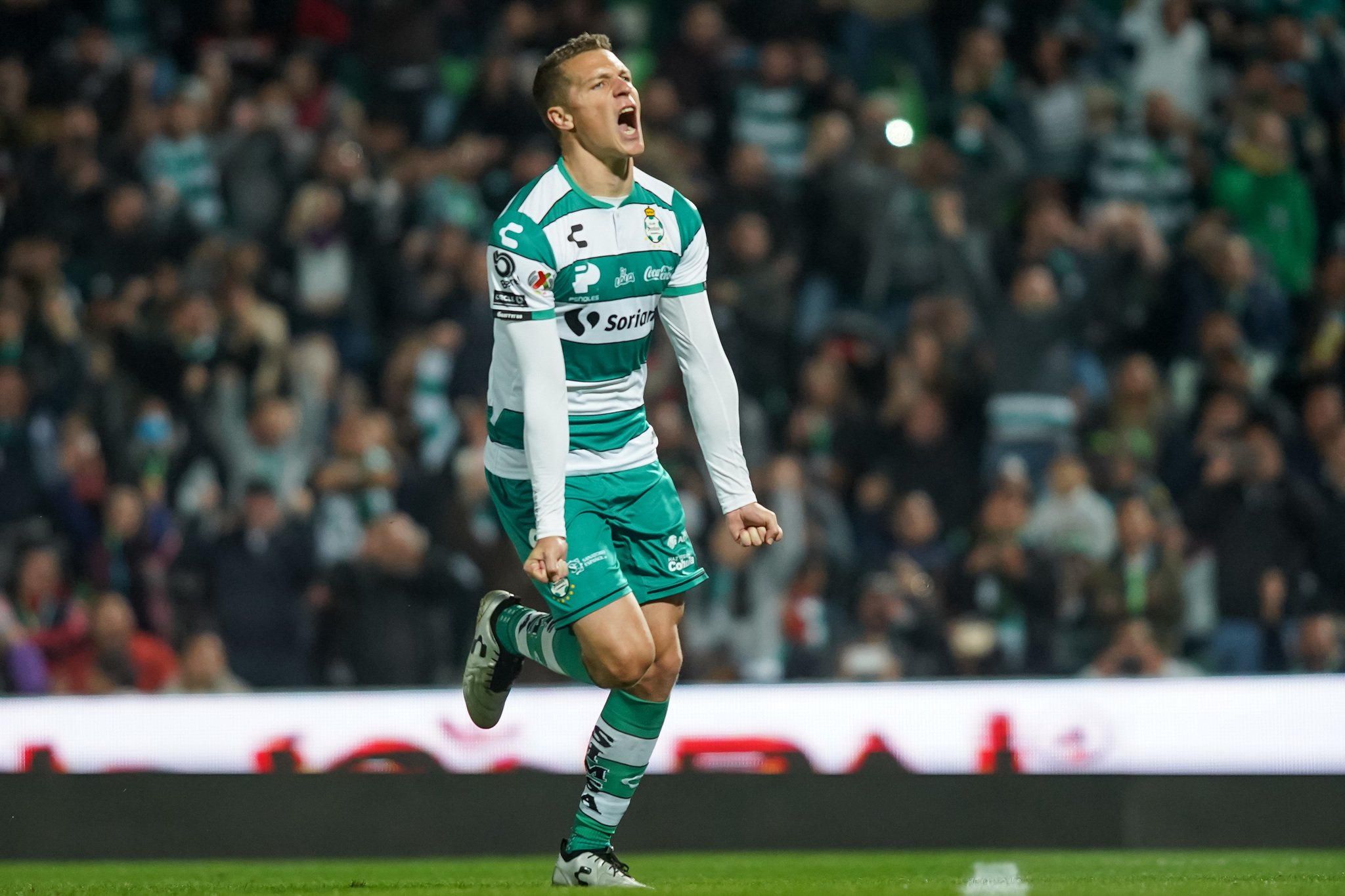 Los extranjeros que sí logran destacar en la Liga MX