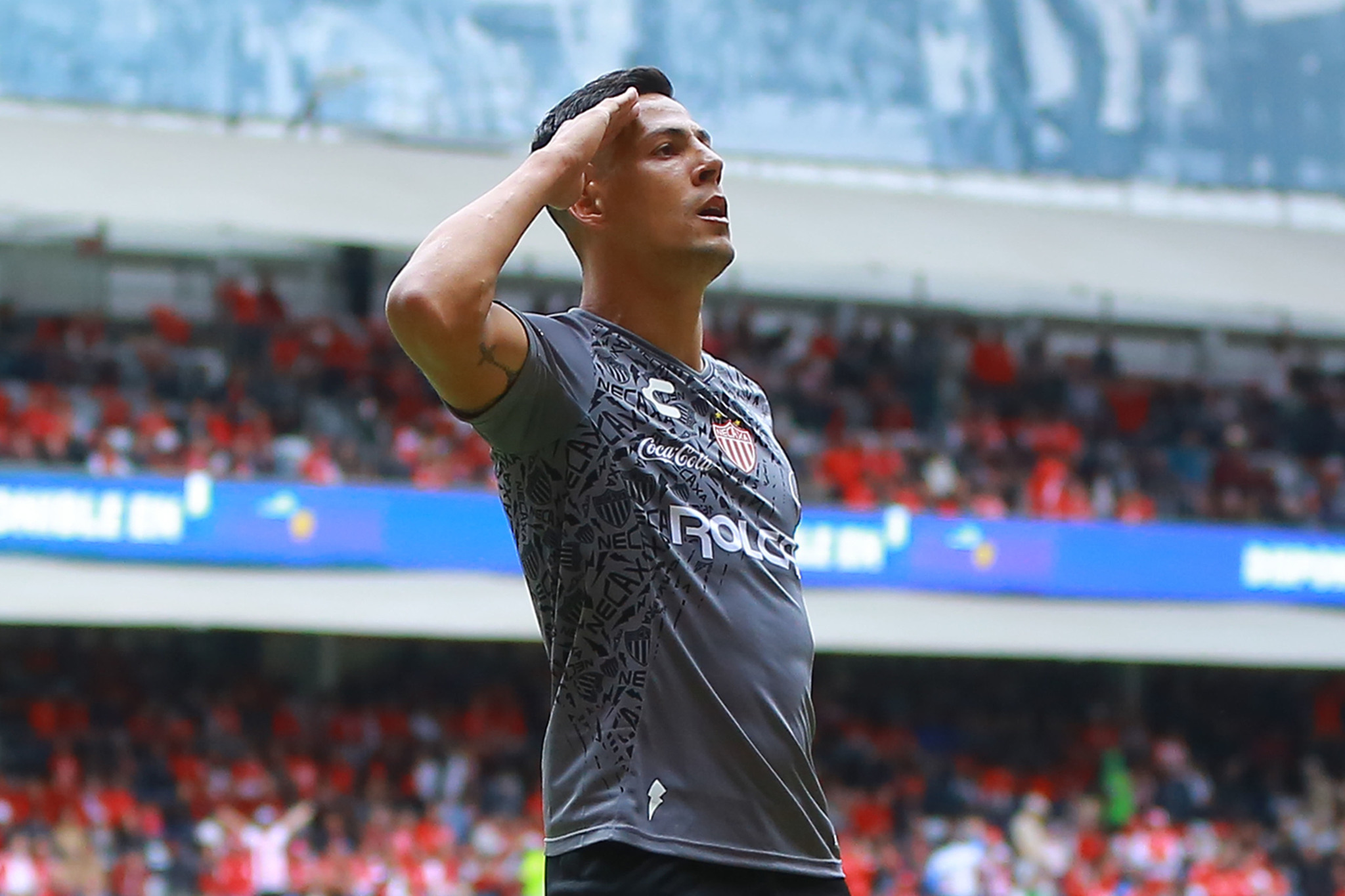 Los extranjeros que sí logran destacar en la Liga MX