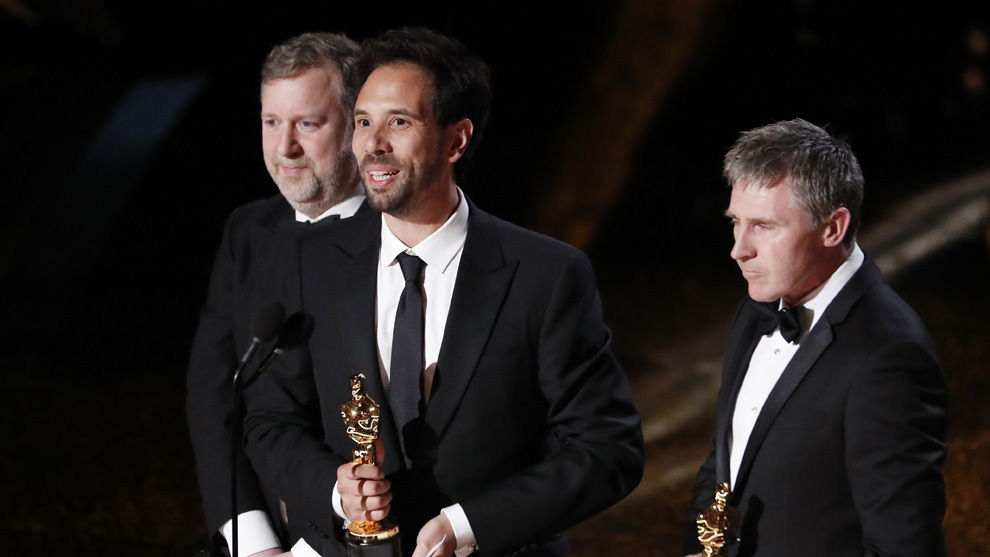 Quien Ha Ganado El Oscar A La Mejor Actriz