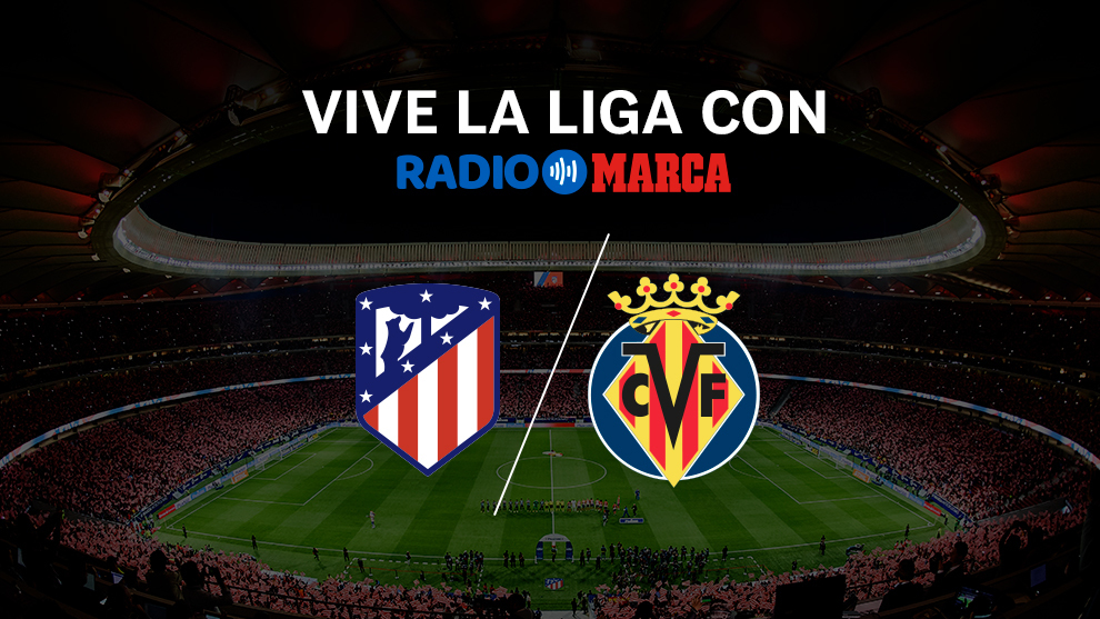 ¡Gana 1 entrada doble para el próximo partido de liga del Atlético de Madrid! - Marca.com