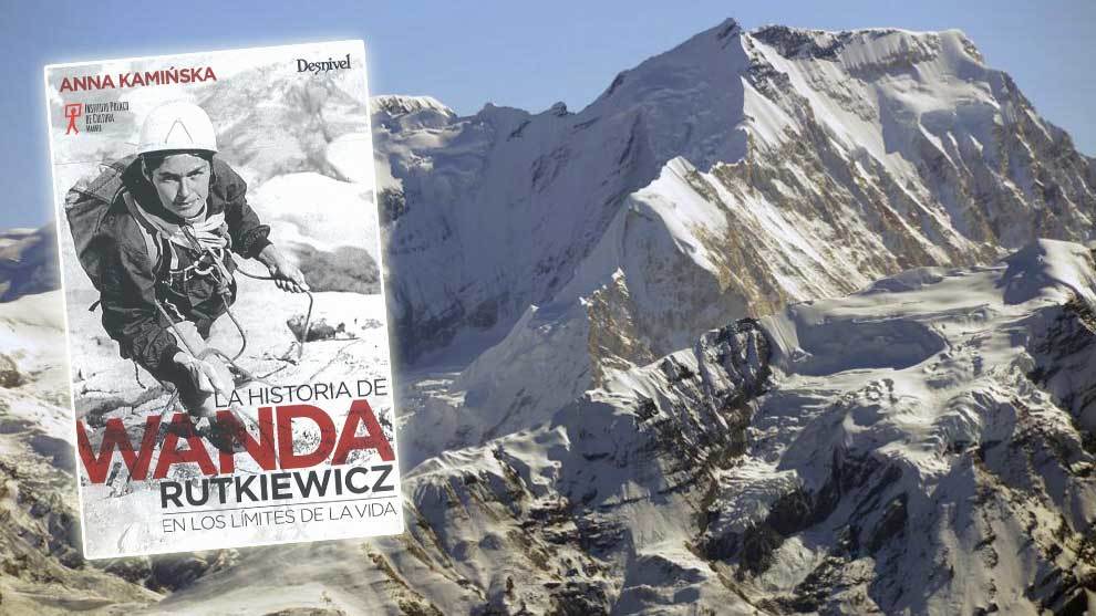 La historia de la escaladora polaca que predijo su muerte en la montaa