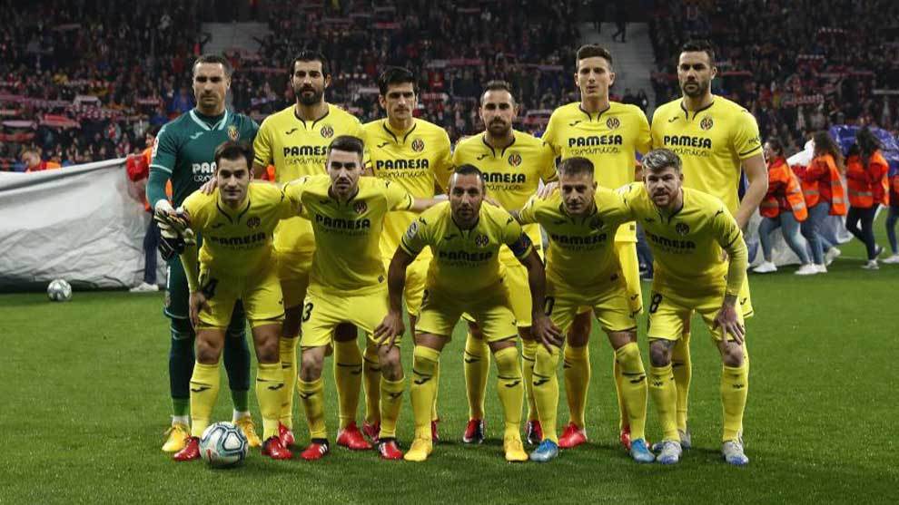 Villarreal: El presenta el once más español su historia | Marca.com
