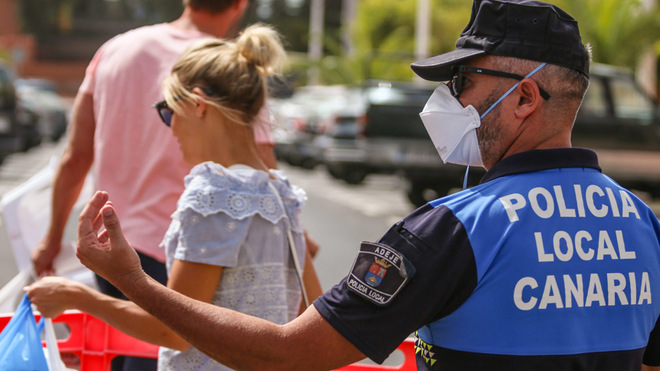 Coronavirus, última hora en directo: La epidemia llega a Sudamérica.