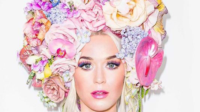 Katy Perry Y Orlando Bloom Esperan A Su Primer Bebe Marca Claro Mexico