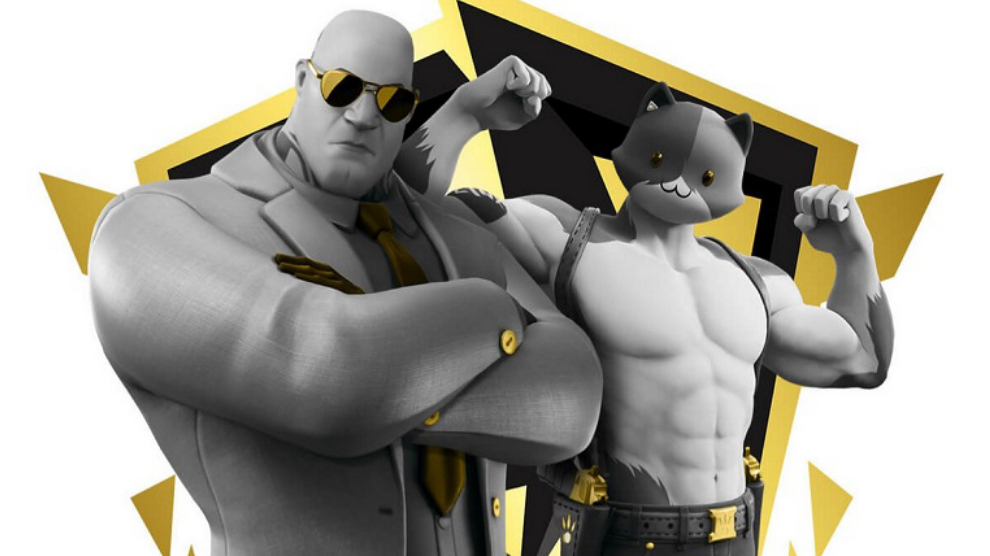 Epic Games