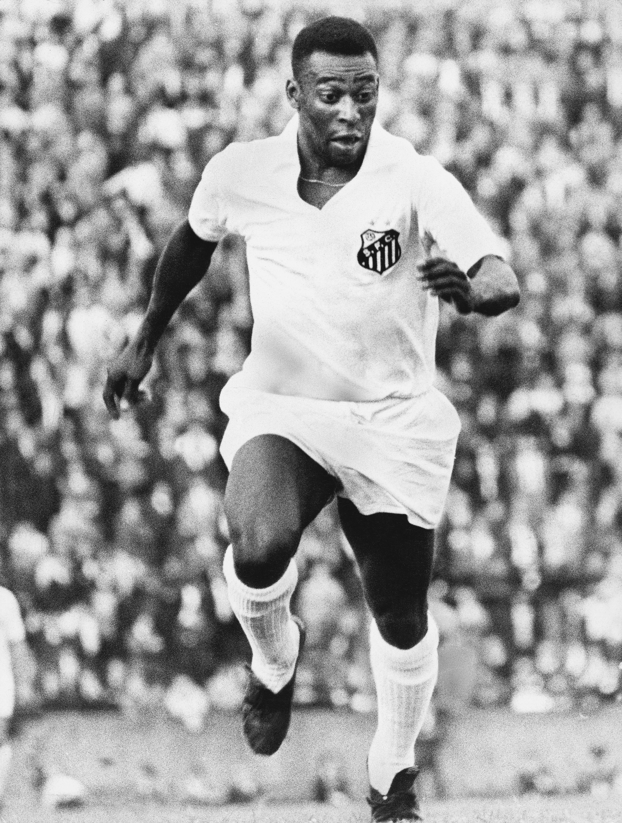Muere Pelé: el fútbol pierde a su 'Rey'