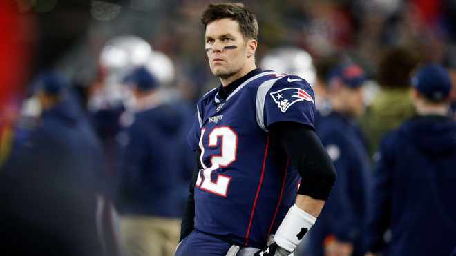 NFL: Tom Brady leaves the New England Patriots after 20 seasons ...