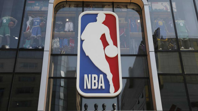 La NBA sigue buscando la mejor opcin para reanudar la temporada