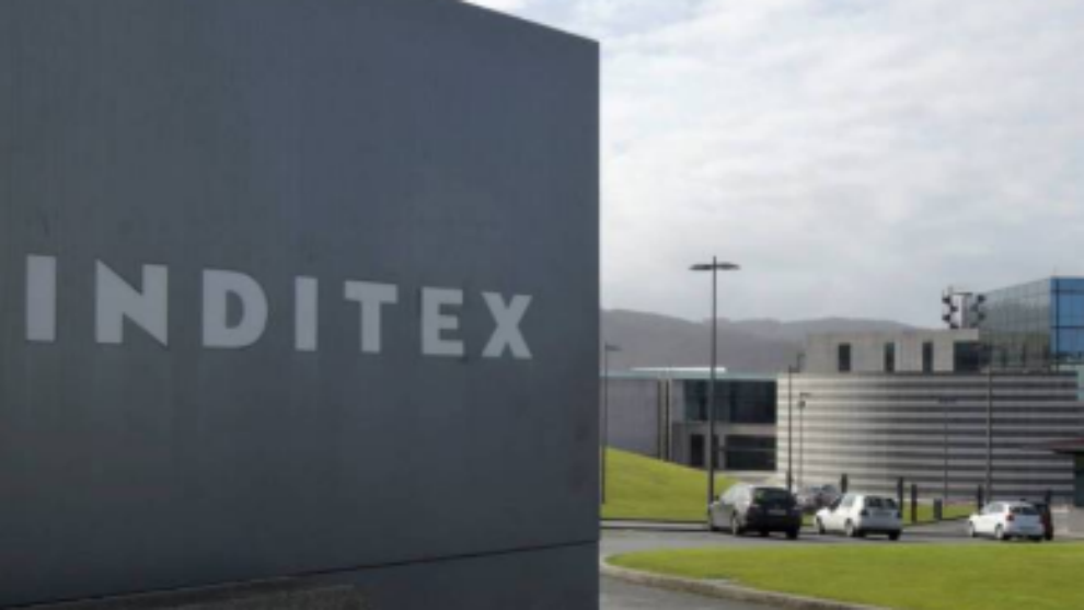 Inditex preservar los puestos de trabajo y ofrece su red logstica...
