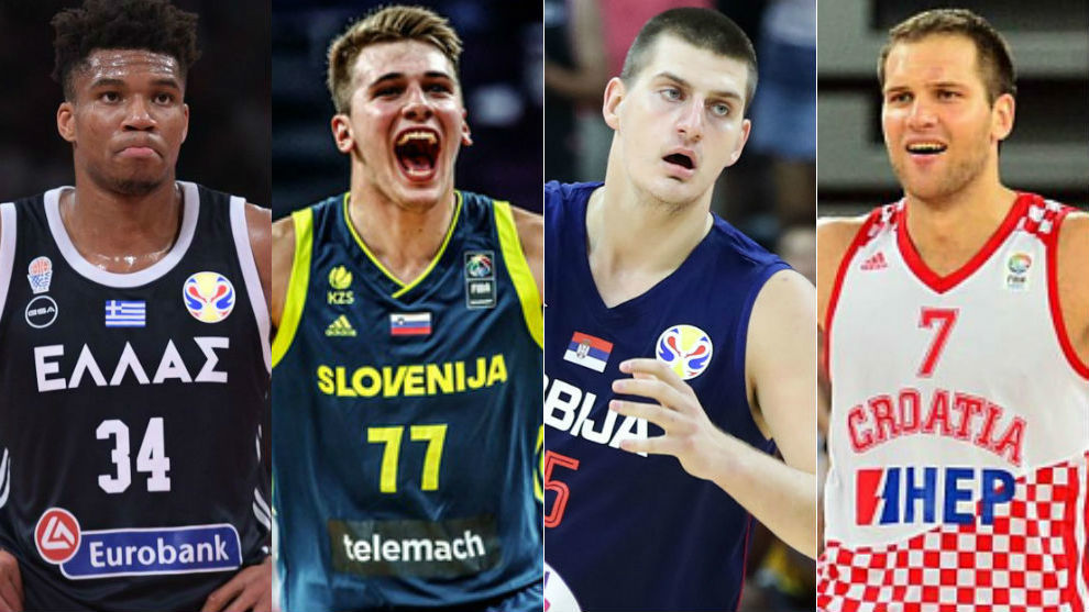 La FIBA no aplaza el Preolmpico... de momento: Jugarn las estrellas de la NBA?