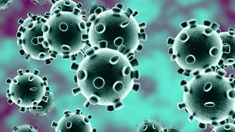  Coronavirus Espa 