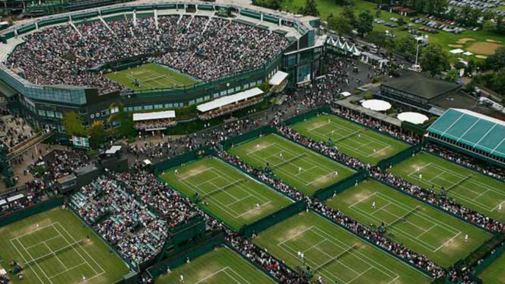 Coronavirus-Tenis: Wimbledon se cancelaría por undécima vez en su historia  | Marca.com