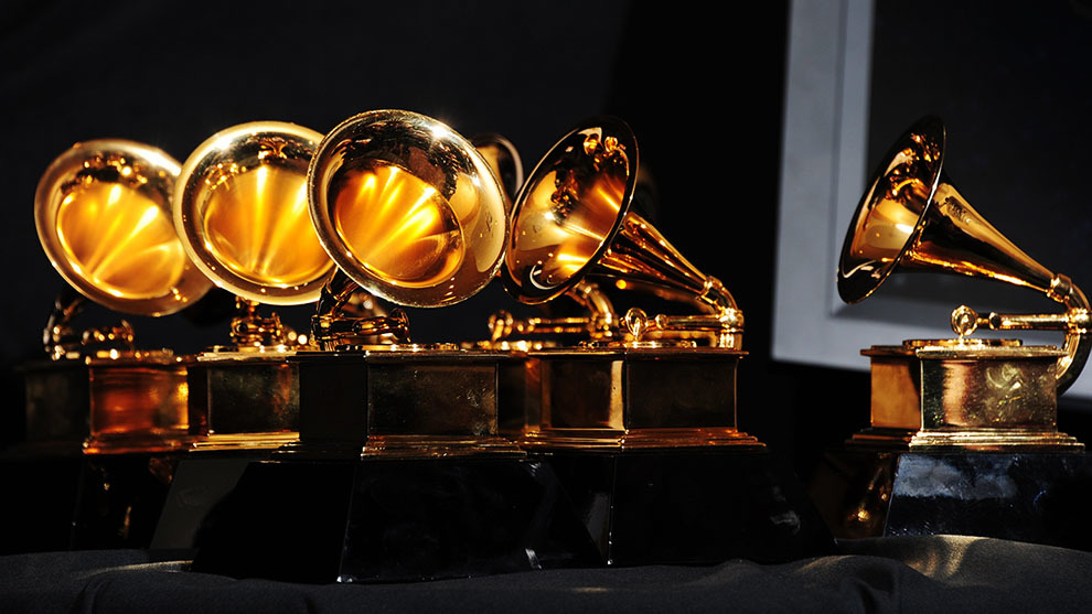 Los Latin Grammy se entregan a finales de ao