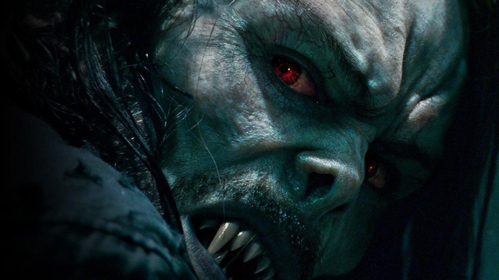 Morbius, con Jared Leto como protagonista, se estrenar el 19 de...
