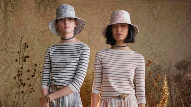 Dior ha presentado &apos;Dior Talks&apos;.