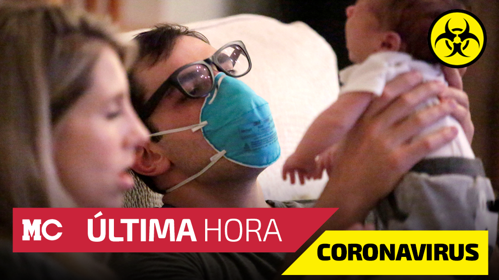 Coronavirus México en vivo lunes 13 de julio: últimas noticias.