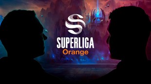 Final de la Superliga Orange de LoL