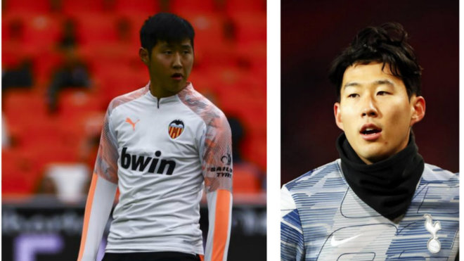 Valencia: Kang-in Lee faces South Korea military service just like Son did  | MARCA in English