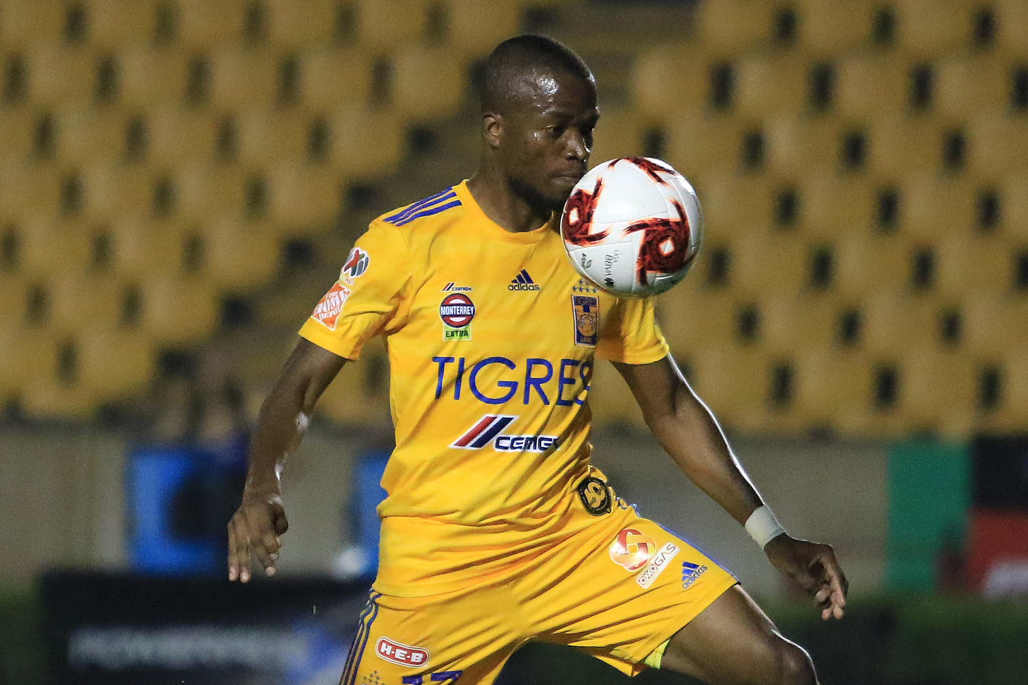 Los jugadores que han deseado salir de la Liga MX