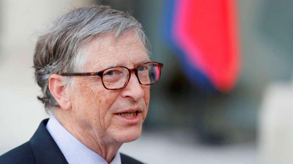 Bill Gates pide una estrategia mundial contra el coronavirus | Marca.com
