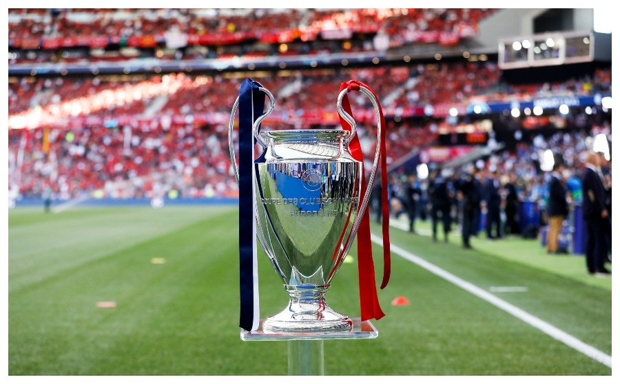 Seven chapters yet to be written in Champions League history