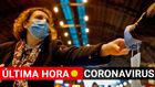 Coronavirus Espaa hoy I Noticias de ltima hora