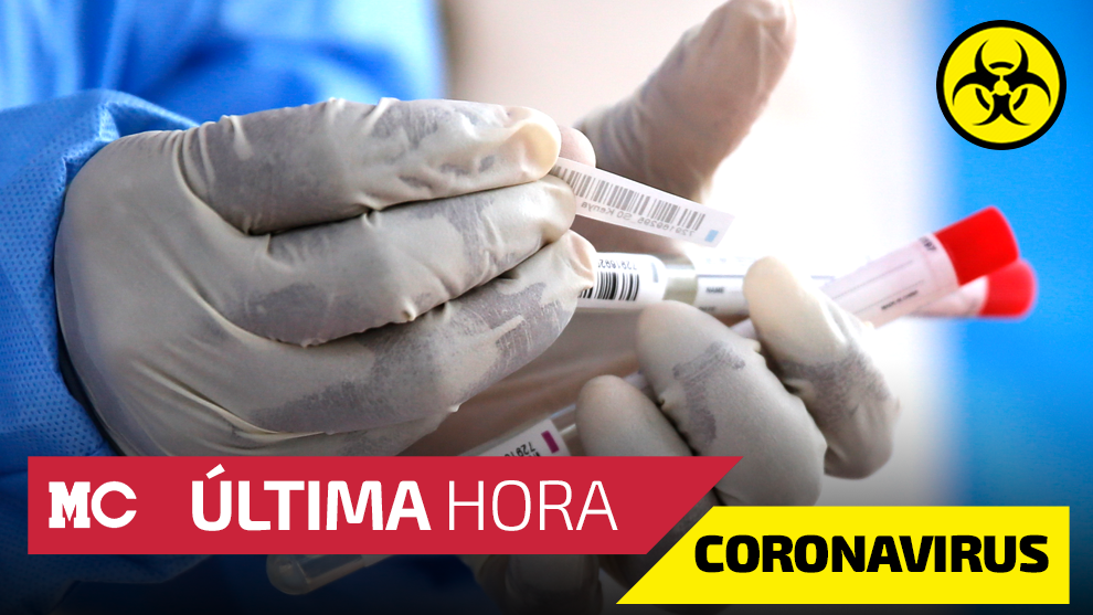 Toda la información del coronavirus en México.