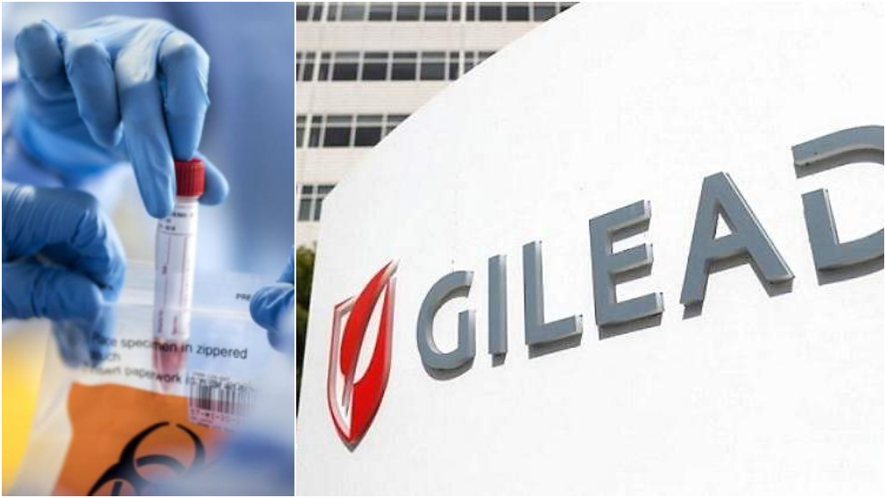 La farmacuticia Gilead asegura tener la cura contra el...