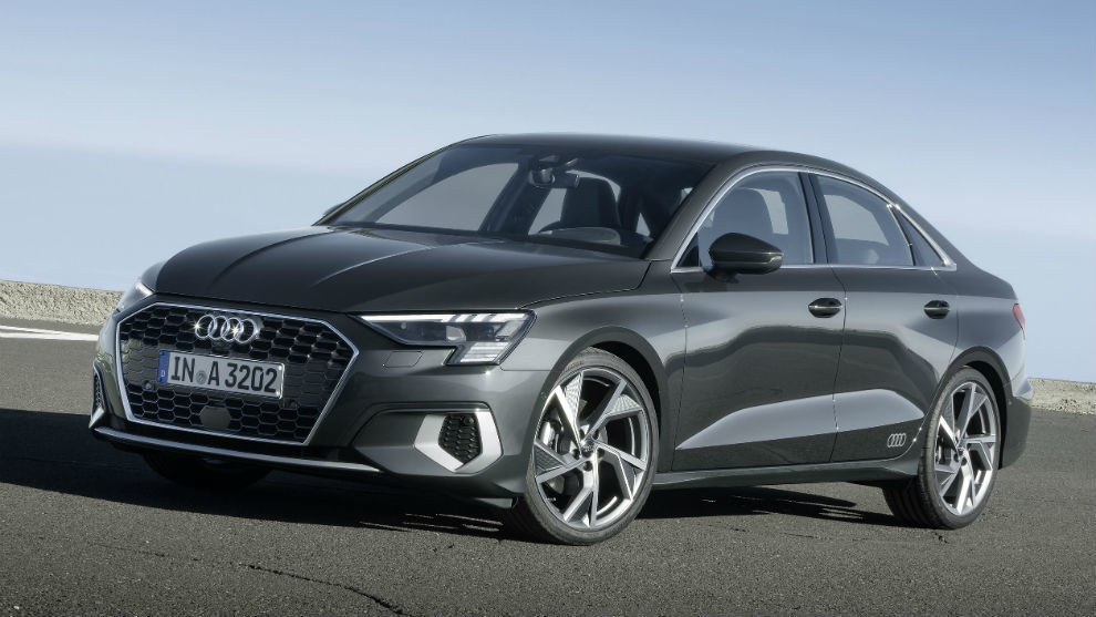 Audi A3 Sedan 2020: ya tiene precio en España y llegará en verano