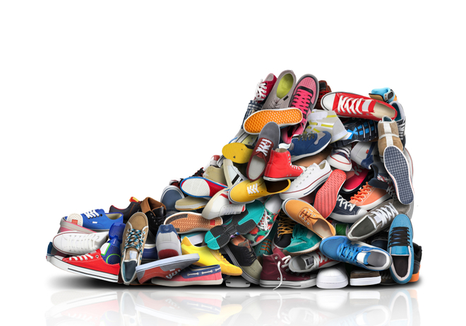 botón pecho A pie Nike Air Max, Adidas Stan Smith, Converse, Under Armour... Las 25 zapatillas  de deporte más icónicas de la historia | Marca.com