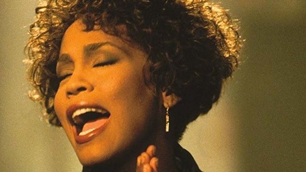 Hollywood llevará al cine la vida de Whitney Houston | Marca.com