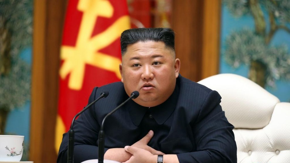 Kim Jong-un muerto los rumores de los medios cada vez mas certeros