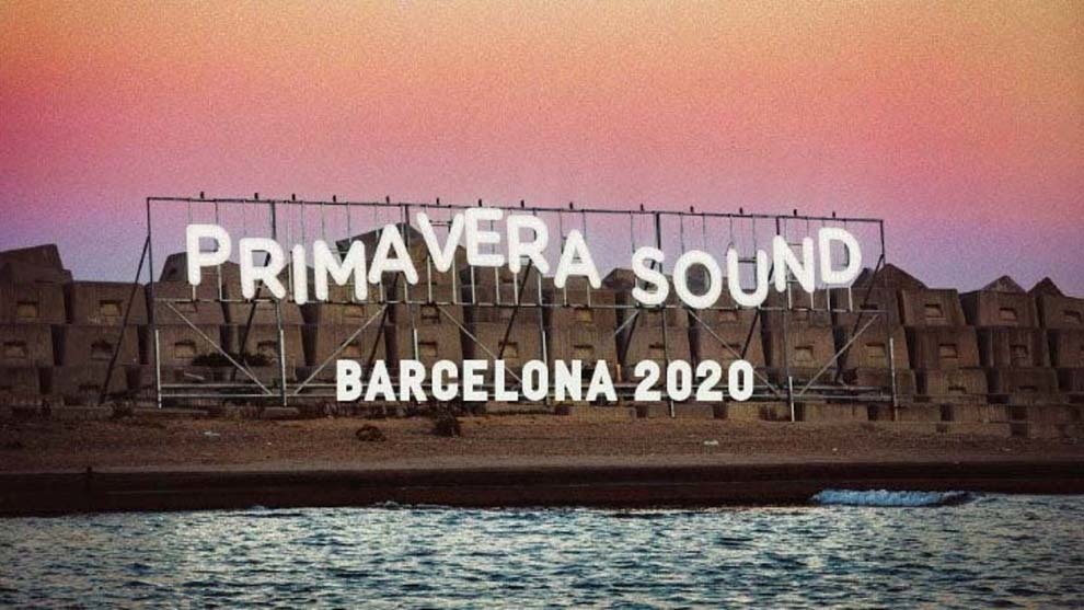 El Primavera Sound 2020 podra suspenderse por el coronavirus