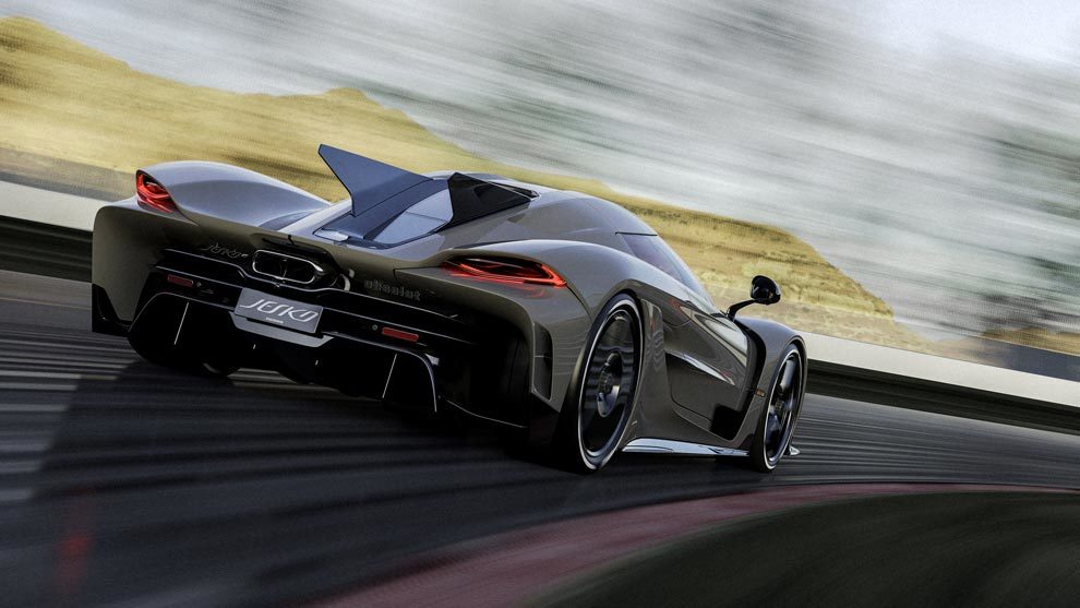 Bugatti Veyron: 15 años desde que rompió la barrera de los 400 km/h