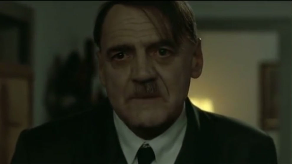 Adolf Hitler: Así fue su suicidio