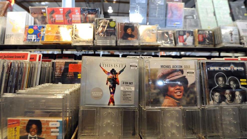 Moviente Locura La Internet La tienda de discos Amoeba se despide de su emblemática sede en Los Ángeles  | Marca.com