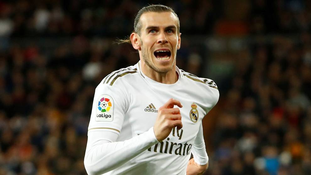 The possible MLS destinations for Bale