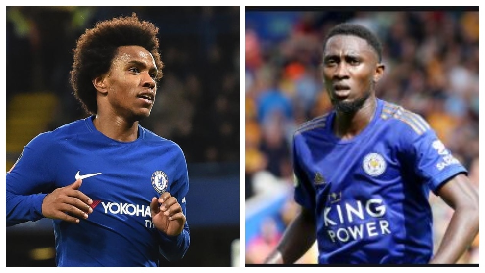 Saturday's transfer round-up: Ndidi joins PSG's wish list, Sancho to Barcelona...