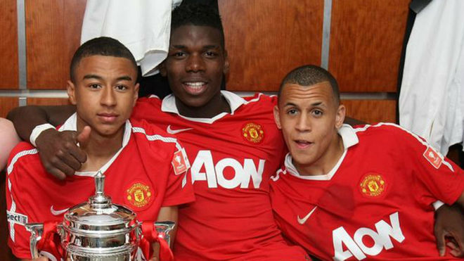 Ravel Morrison: The Manchester United starlet that Rooney says was miles better than Pogba