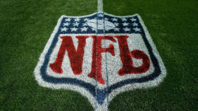 La NFL planea iniciar la temporada a tiempo, pero estara preparada para hacerlo en octubre