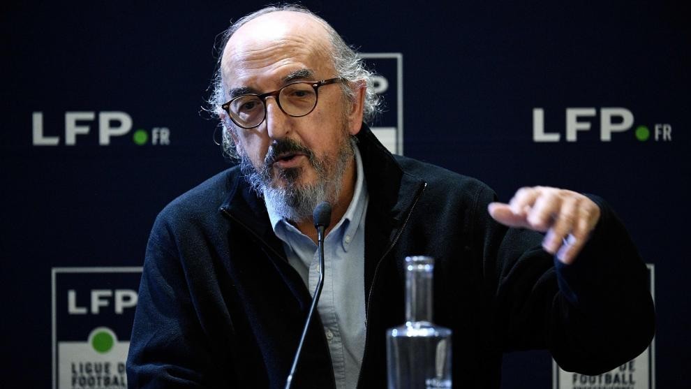 Roures responds to Rosell: To assume I have influence in the courts is laughable