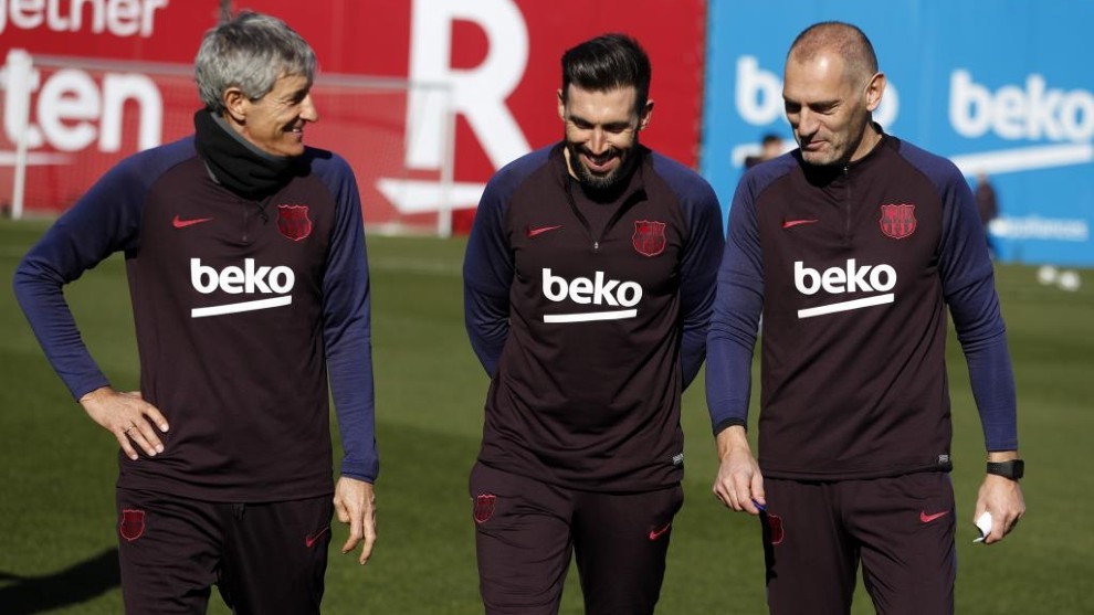 Barcelona hopeful Luis Suarez will return after COVID-19 break