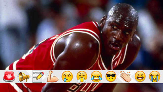 Michael Jordan y el artculo 23