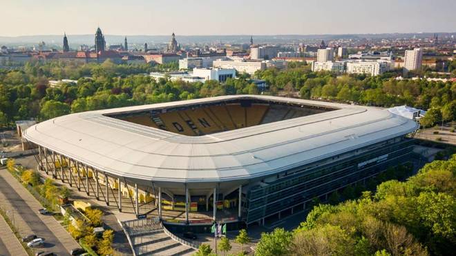 El Dinamo Dresde anuncia dos casos de coronavirus y no podr reiniciar la temporada el prximo fin de semana