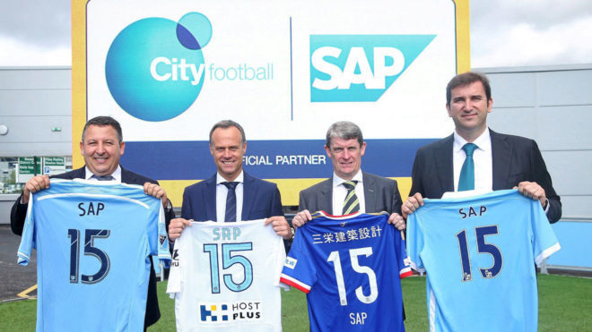 Group behind Manchester City complete the purchase of Lommel SK