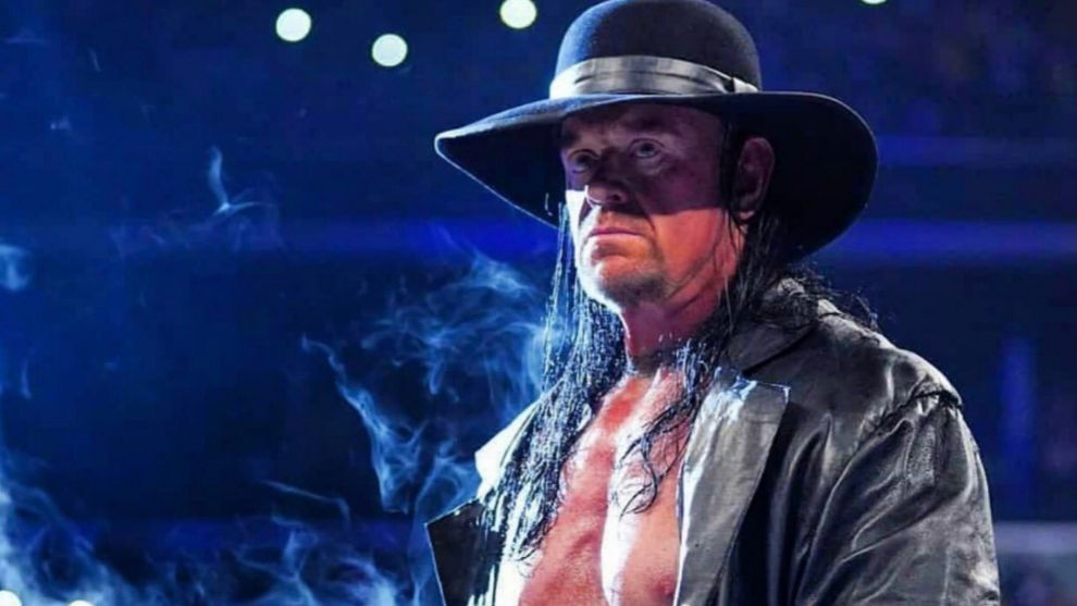 Nos acerca a la vida de Undertaker,