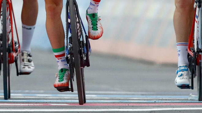 Los casos de dopaje que deja el primer trimestre: 3 en ciclismo y 32 en atletismo