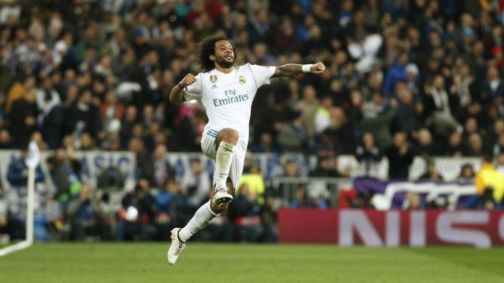 Marcelo's five challenges as he turns 32