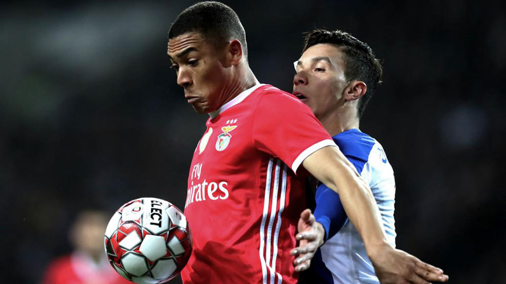 Portugal's Liga NOS to return on June 4