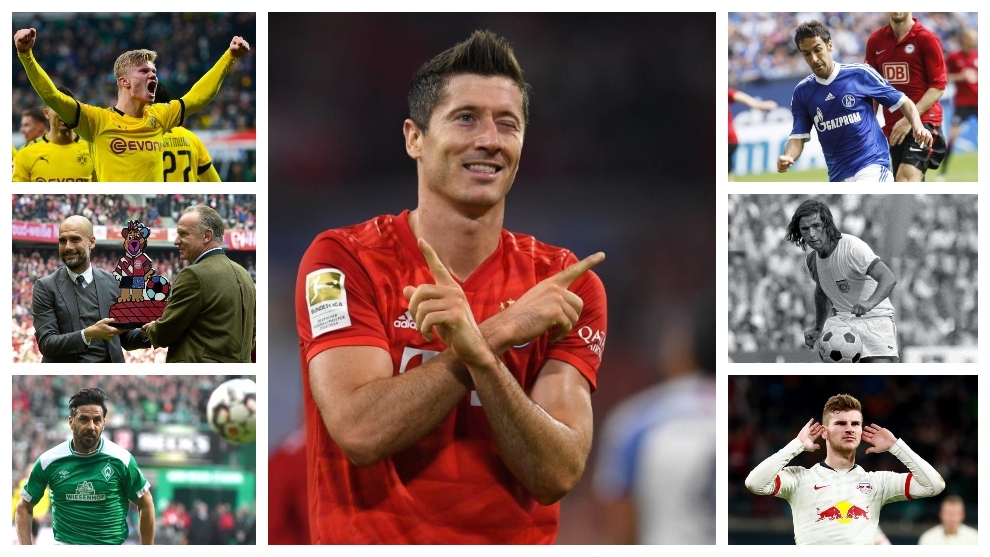 The Bundesliga handbook: 25 things you should know before the league's restart